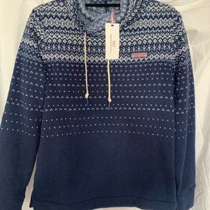 Vineyard Vines Fleece Sweatshirt